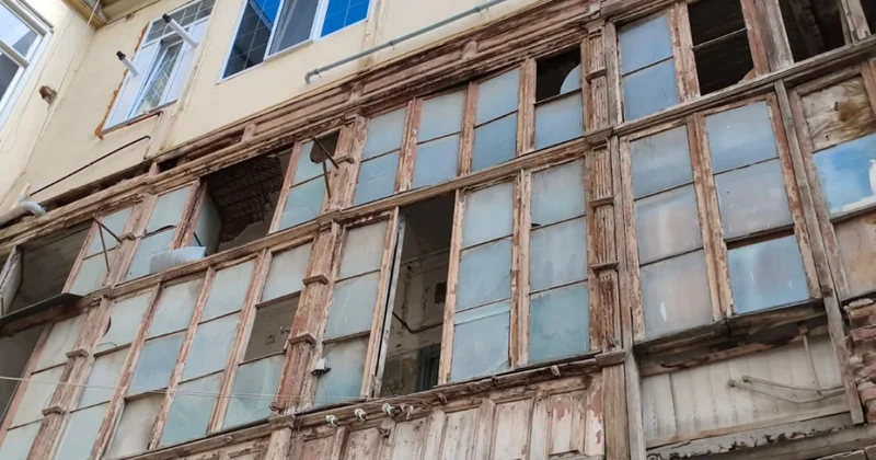 Сегодня пронесло. А что будет завтра? фото