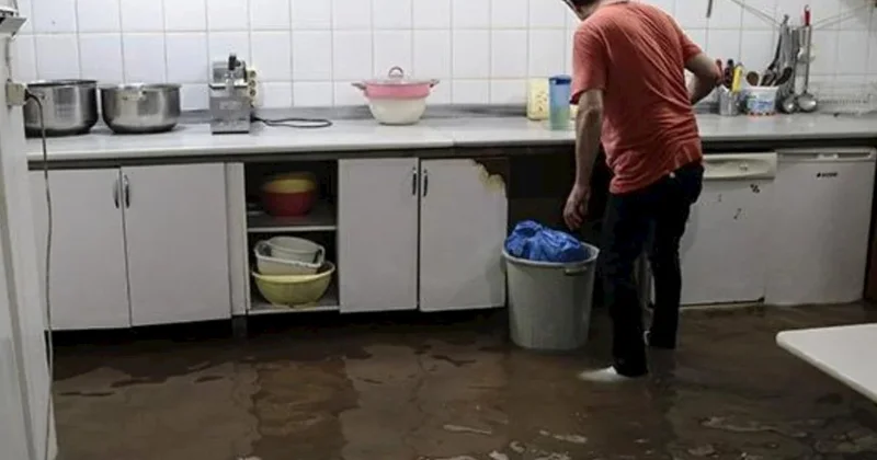 Qonşunun səhvi sizə baha başa gələ bilər: Hansı halda zərəri siz ödəyirsiniz?