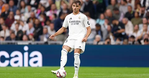Raul Asensio sərxoş halda avtomobil idarə edərkən saxlanılıb