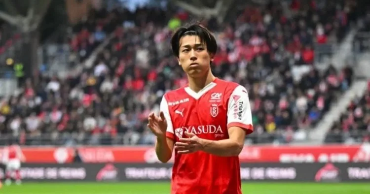 Lion yaponiyalı vingeri transfer etdi 1+19 milyon avroluq müqavilə