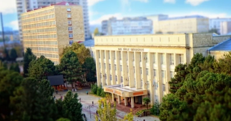 BDU və Qırğızıstan alimlərinin 50 dən çox birgə elmi məqaləsi dərc olunub