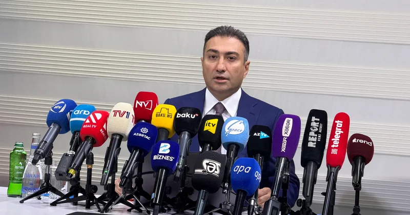 Region həkimləri əməkhaqqı artımı ilə yanaşı, 1,3 əmsallı bonusdan da yararlanacaq ANAR BAYRAMOV