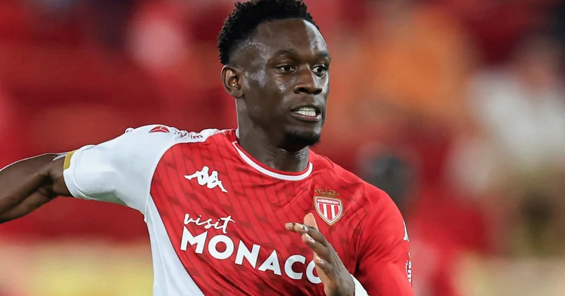 Amerikalı hücumçunun Everton a transferi baş tutmadı
