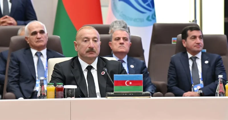 “Azərbaycan böyük güc mərkəzlərinin əməkdaşlıq etmək istədiyi açar aktora çevrilib” MİLLƏT VƏKİLİ