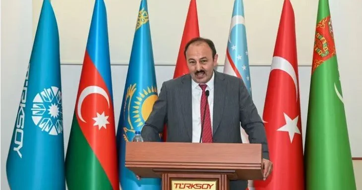 Krım Xəbər Agentliyi Əkbər Qoşalı ilə müsahibə yayımlayıb