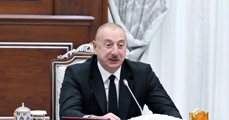 Prezidentdən Qarabağla bağlı diqqətçəkən açıqlamalar: “Heç bir ailə...”
