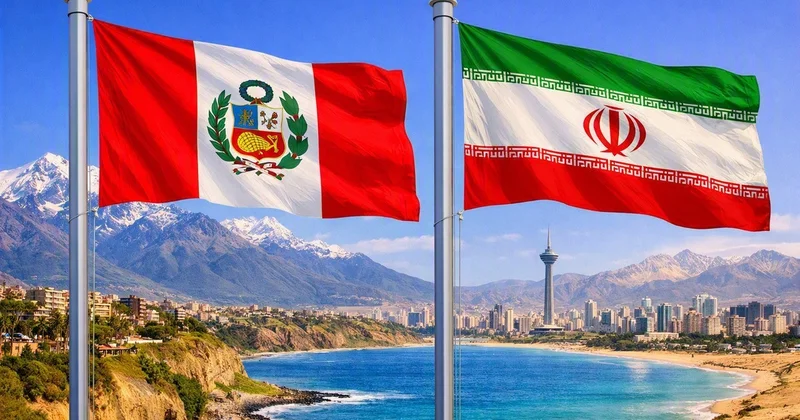 Peru İranla diplomatik əlaqələri kəsib