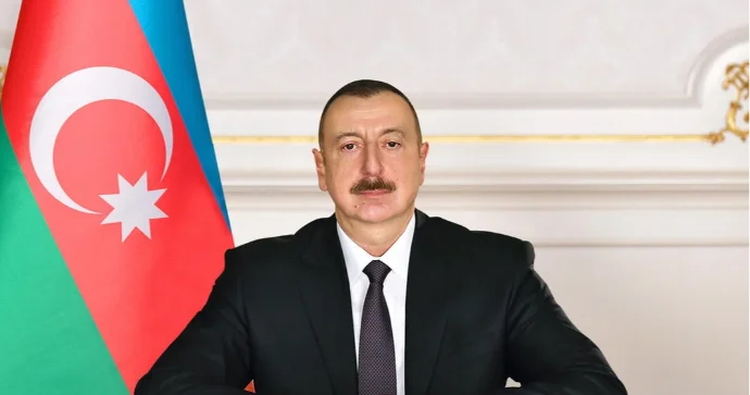 2020 ci ildən indiyədək 437 Azərbaycan vətəndaşı mina qurbanı olub Prezident