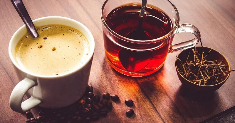 Susuzluğunuzu çay və qəhvə ilə yatırmayın Səbəb