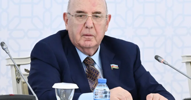Komitə sədri: Tibb işçilərinin maddi rifahının artırılması tibbi xidmətin keyfiyyətini yüksəldəcək
