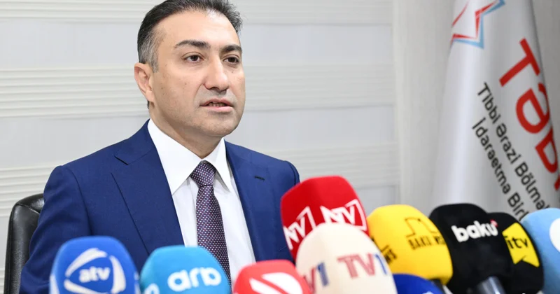 Həkim çatışmazlığı olan regionlarla bağlı VACİB XƏBƏR