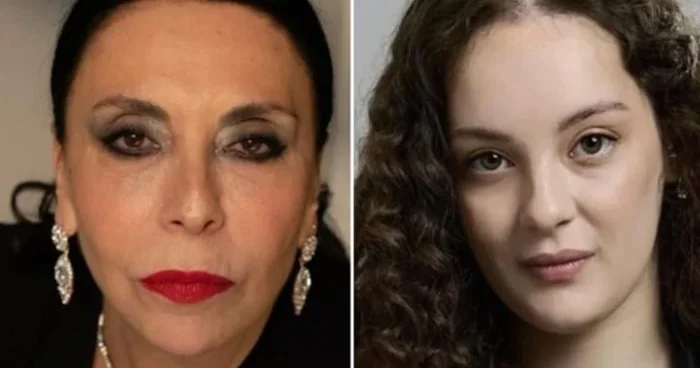 Onlar da bi seriala qatılır