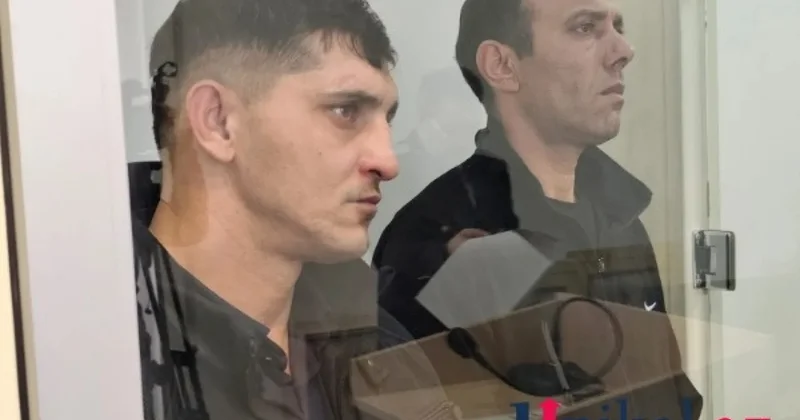 Rusiyada qadını zorlayaraq öldürməkda ittiham olunanlara ağır cəza istənilib