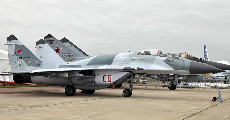 ВСУ уничтожили две стальные птицы россиян