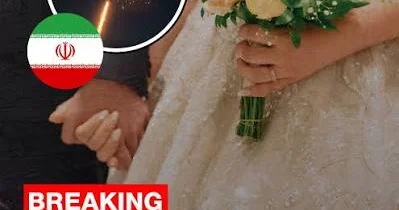 ABŞ İrandakı toy məclisini vurdu: ölən və yaralananların sayı artır...5 68?.. DÜNYA KİV