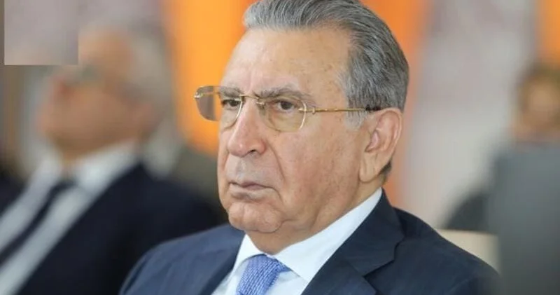Ramiz Mehdiyev nə qədər rüşvət alıb?