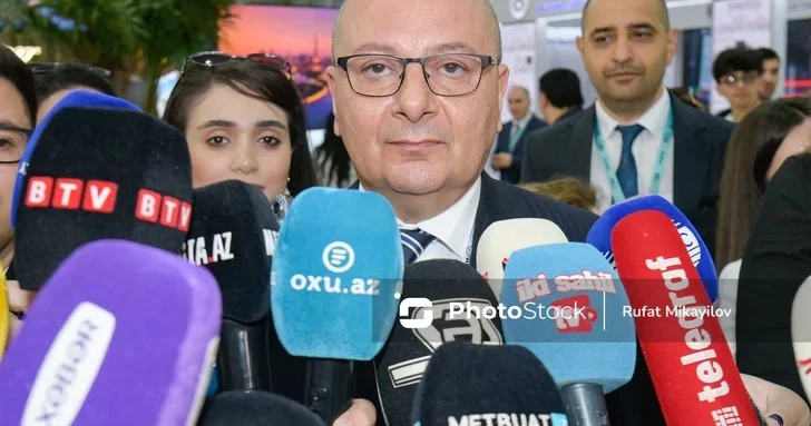 Глава ANAMA назвал разминирование ключевым условием возрождения Карабаха