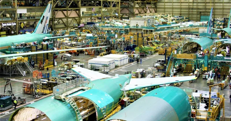 “Boeing” təhlükəsizlik pozuntularına görə 3,1 milyon dollar cərimə ödəyib