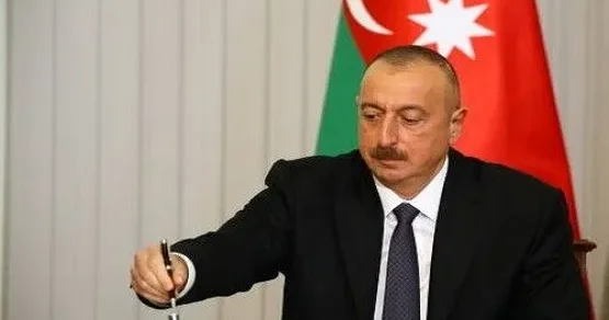 Bu sorğulara cavab verməyənlər cərimələnəcək Prezident TƏSDİQLƏDİ
