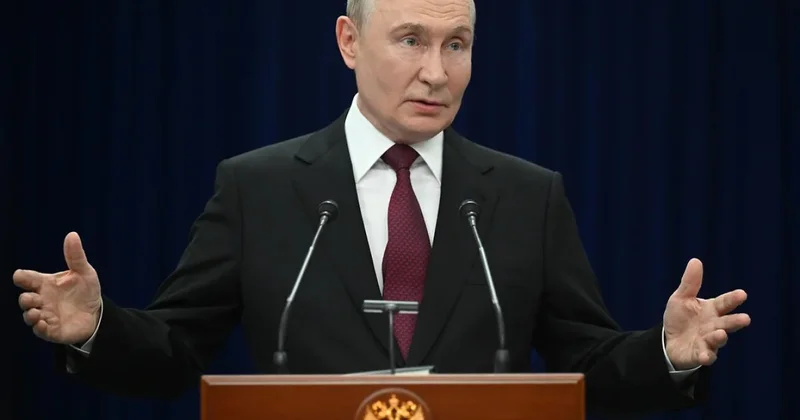 Путин и Зеленский обменялись угрозами на фоне замороженных переговоров