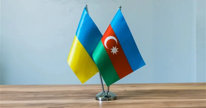 Azərbaycan və Ukrayna yeni birgə layihələr HAZIRLAYIR