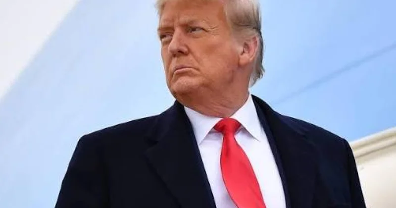 Трампа ждет третий импичмент The Hill