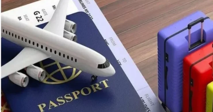 Azərbaycanda tur paket FIRILDAĞI: pulları uşağının doğumuna xərcləyən qadın həbs olundu