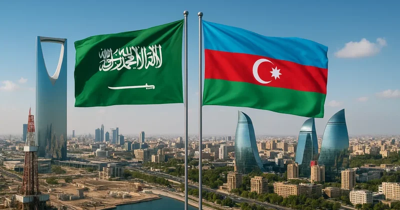 Баку и Эр Рияд обсудили развитие сотрудничества в сфере авиации ФОТО