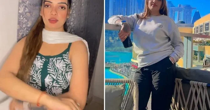 28 yaşlı sosial media fenomeni qaçırılaraq öldürülüb 7 həftəlik hamilə olduğu üzə çıxıb