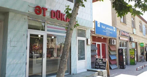 Mal əti 23 manata çatdı Qiymətlər daha da qalxacaq?