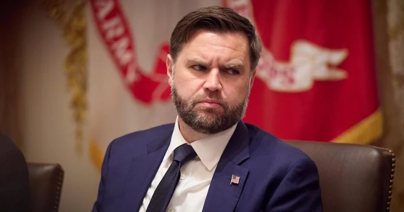 Вэнс верит, что Антихрист уже находится среди людей