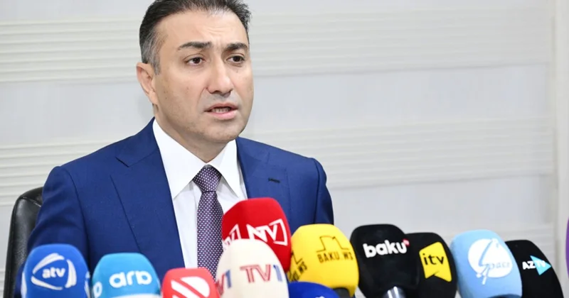 Regionlarda həkim çatışmazlığı aradan qaldırılacaq TƏBİB sədri