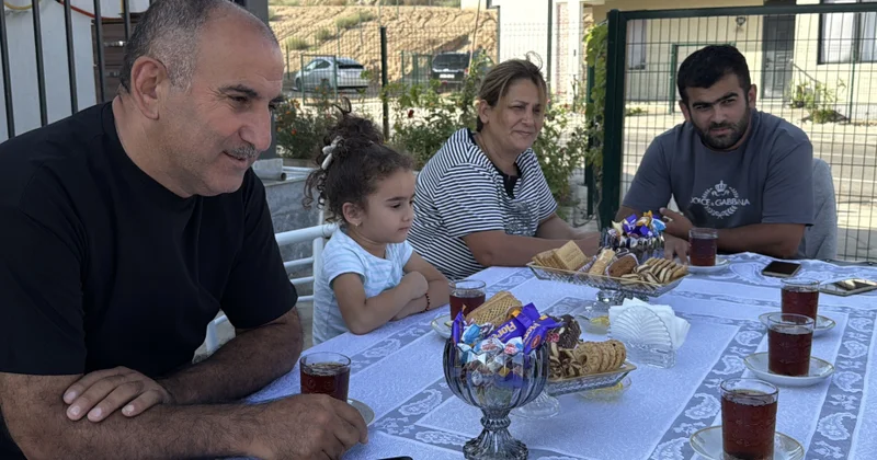 33 ildən sonra Horovluda başlayan yeni həyat Verdiyevlər ailəsinin qayıdış hekayəsi