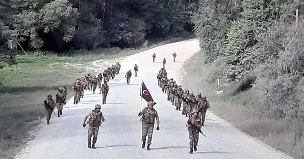 “Azərbaycan Ordusuna əsgərləri haradan tapacağıq?” Həyəcan təbili KONKRET