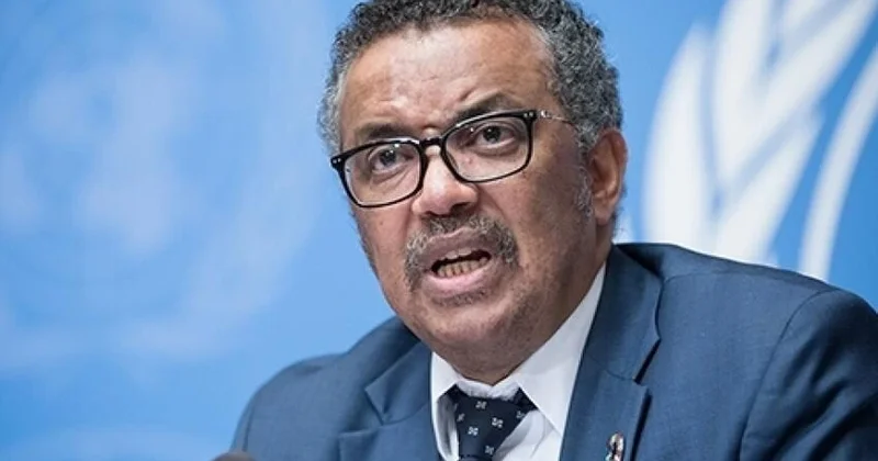 ÜST rəhbəri: Ebola tarixin ən sürətli yayılan epidemiyasıdır