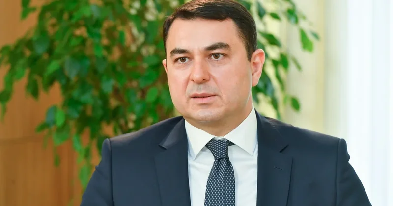 Adil Kərimli Naxçıvanda vətəndaş qəbulu keçirəcək