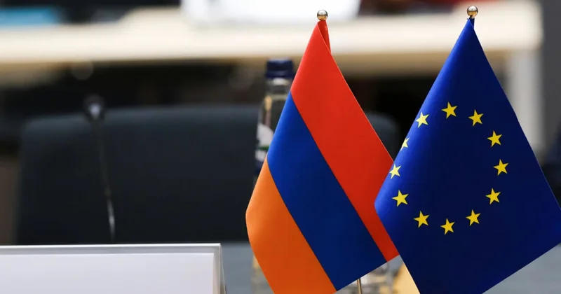 ЕС согласовал временные торговые льготы для Армении