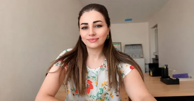 Sertifikatlaşdırmanın müsahibə mərhələsinin daha ciddi olmasının tərəfdarıyam Səbinə Babayeva