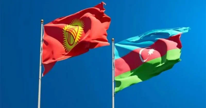 Azərbaycan Qırğızıstan memorandumu təsdiqləndi
