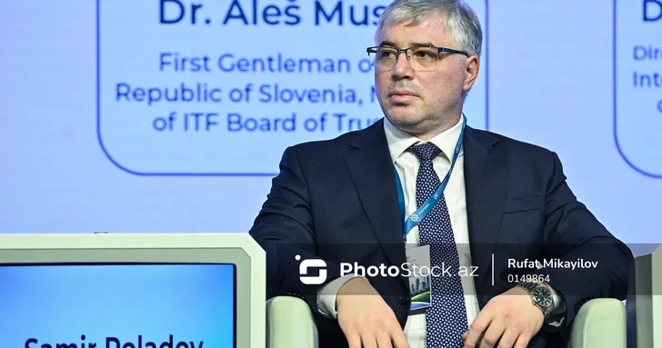 Замглавы ANAMA рассказал о рекордных результатах разминирования в Азербайджане