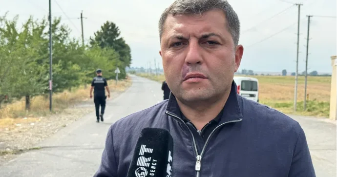 Sursat anbarında baş verən PARTLAYIŞDAN sonra Goranboyda vəziyyət necədir?