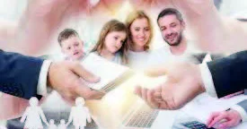 Dövlət aztəminatlı ailələri himayə edir