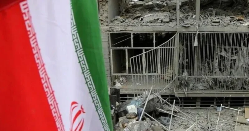 ABŞ İrana hücum etdi: 4 ölü, 50 yaralı var VİDEO