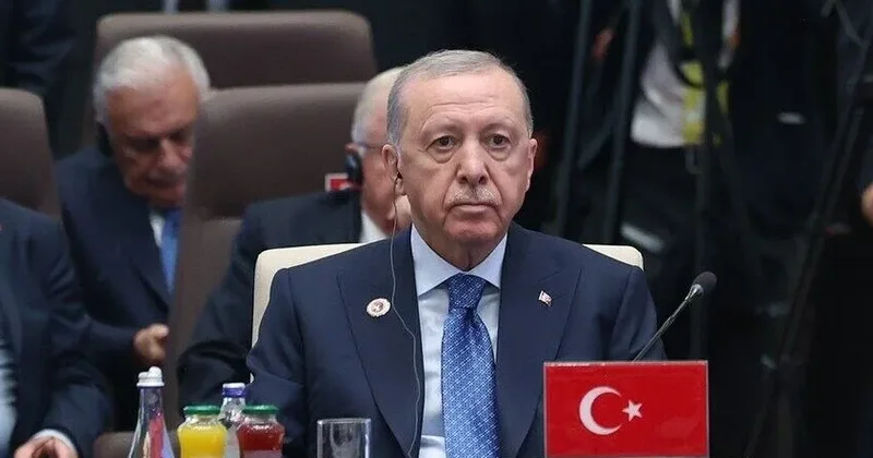 Ərdoğan: ŞƏT çoxqütblü dünya nizamının ayrılmaz hissəsinə çevrilib