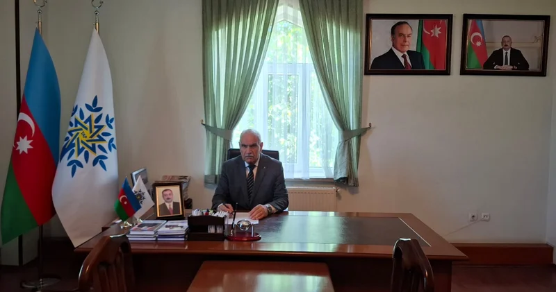 Şanxay Əməkdaşlıq Təşkilatında Azərbaycanın rəsmi statusu yüksək nüfuza və siyasi əhəmiyyət daşıyan bir ölkədir