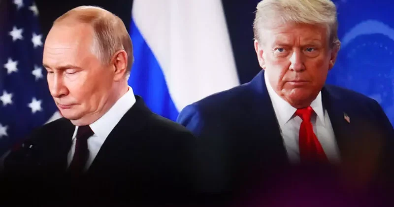 Трамп надеется на встречу с Путиным после окончания конфликта в Украине