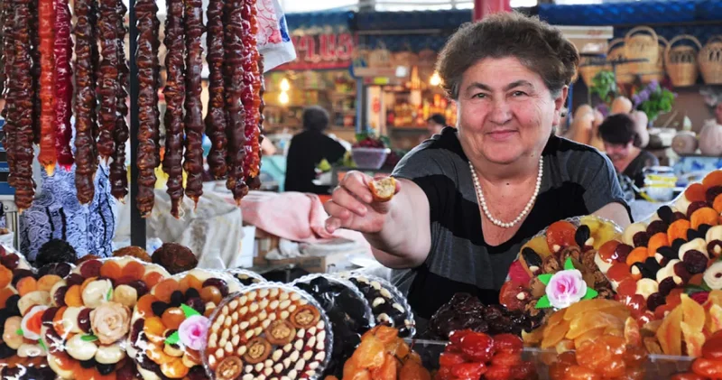 Армения все еще ищет новые рынки