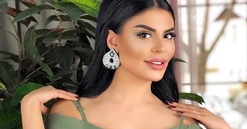 Yoxa çıxan Afaq Aslandan təccübləndirən addım (Video)