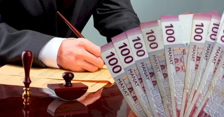 Bu qurumun işçilərinə əlavə ödəniş ediləcək FƏRMAN