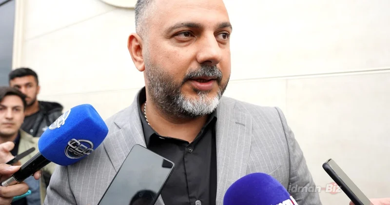 “Sabah” prezidentindən ÇL mesajı: “Burada olmağımızın təsadüf olmadığını sübut edəcəyik” MÜSAHİBƏ + FOTO